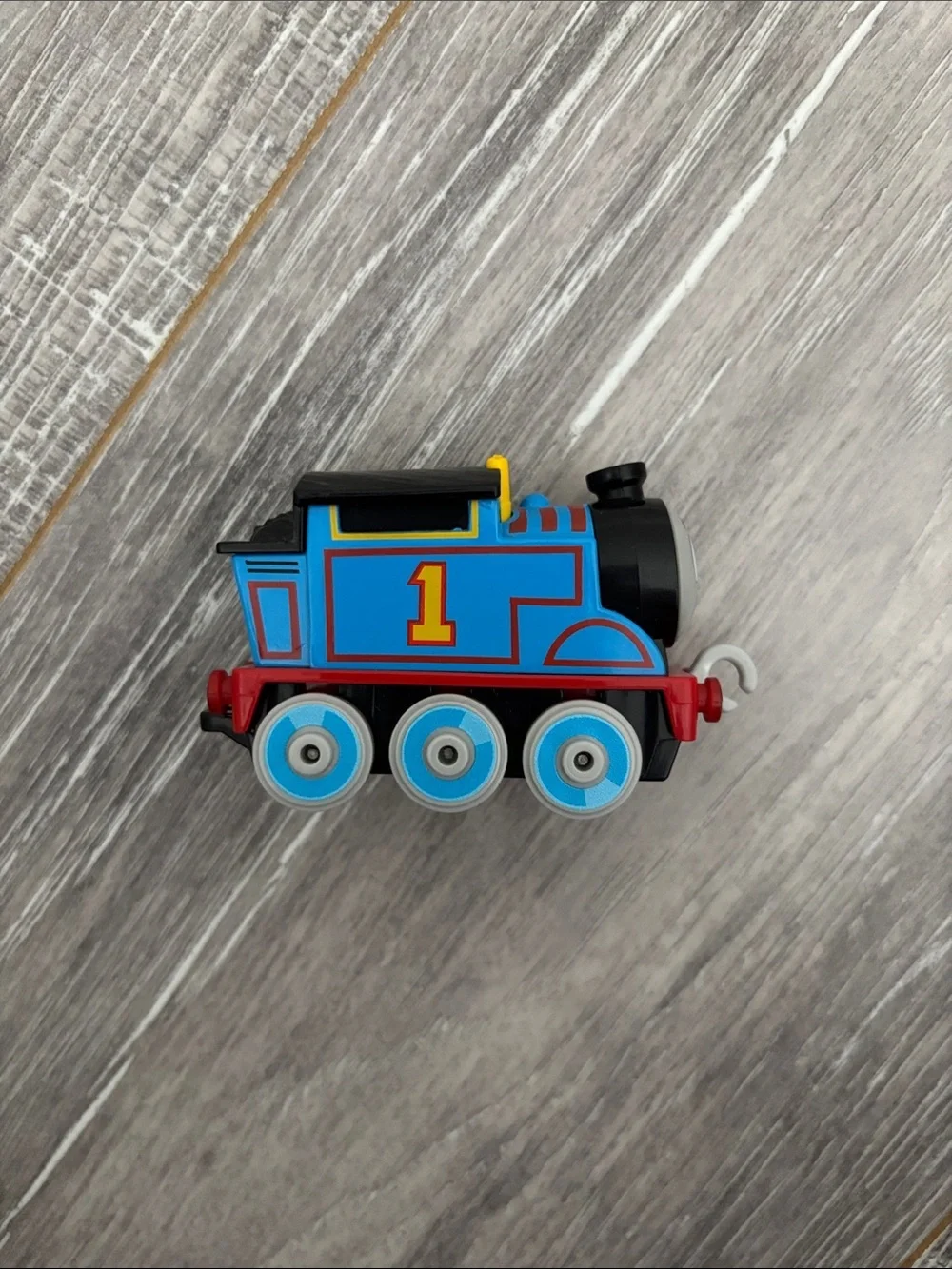 All Engines Go Thomas - Thomas & Friends